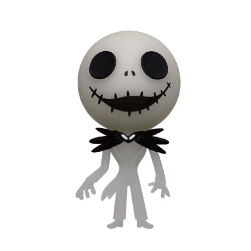 NBX - Jack - Aimant à collectionner en mousse 3D