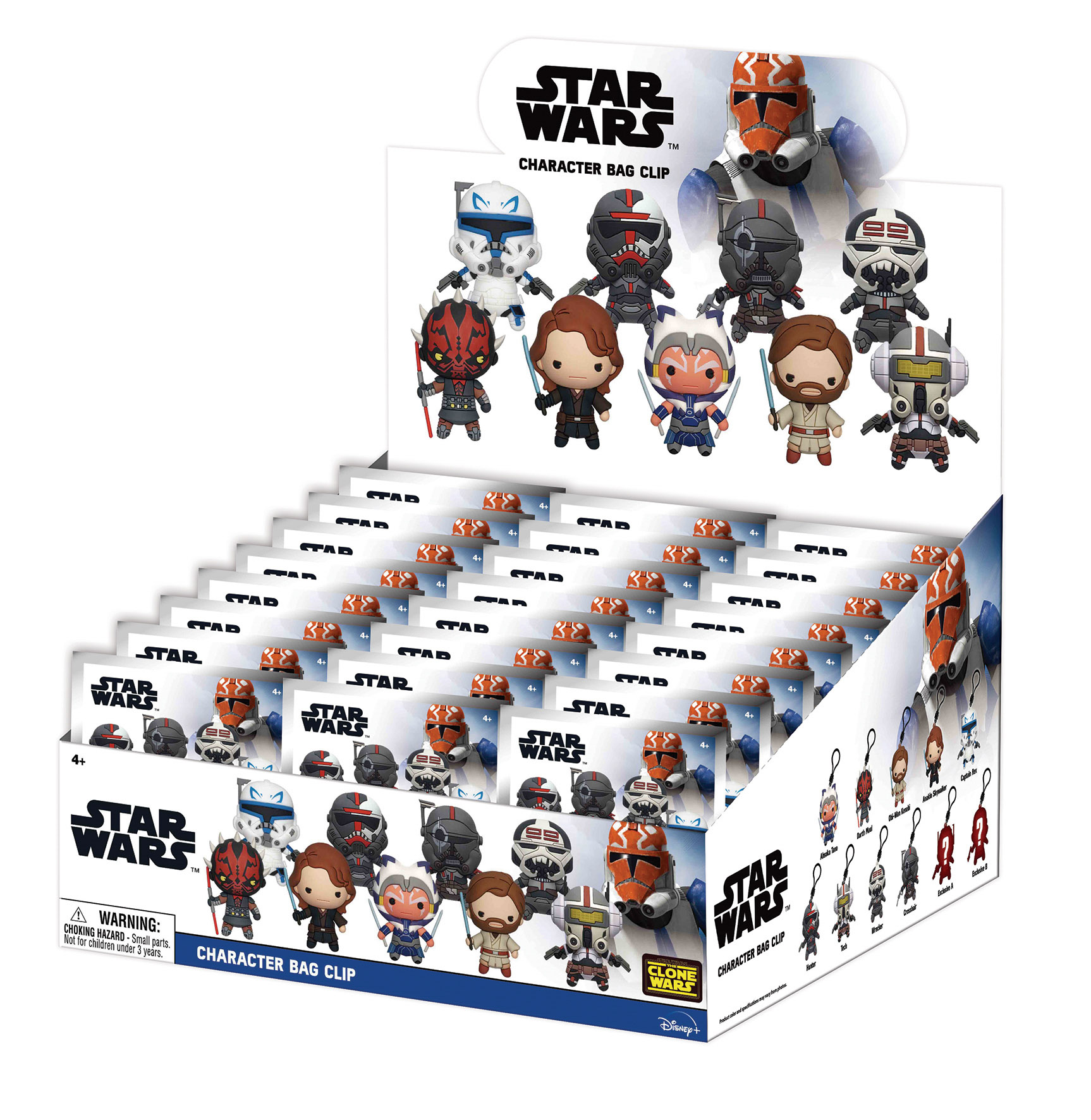 Portachiavi Star Wars Boba Fett - Collezione Ufficiale Con Casco Danneggiato