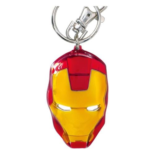 DEADPOOL - Face - Lugage Tag '10x18' : : Keyring Pyramid  Marvel