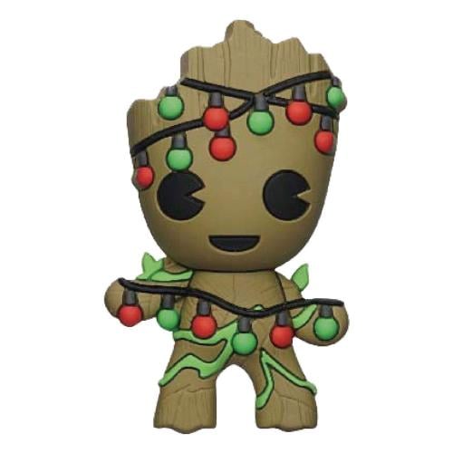 Marvel Guardians of the Galaxy 3D-Becher Groot, Geschenke und Gadgets für  Nerds online kaufen