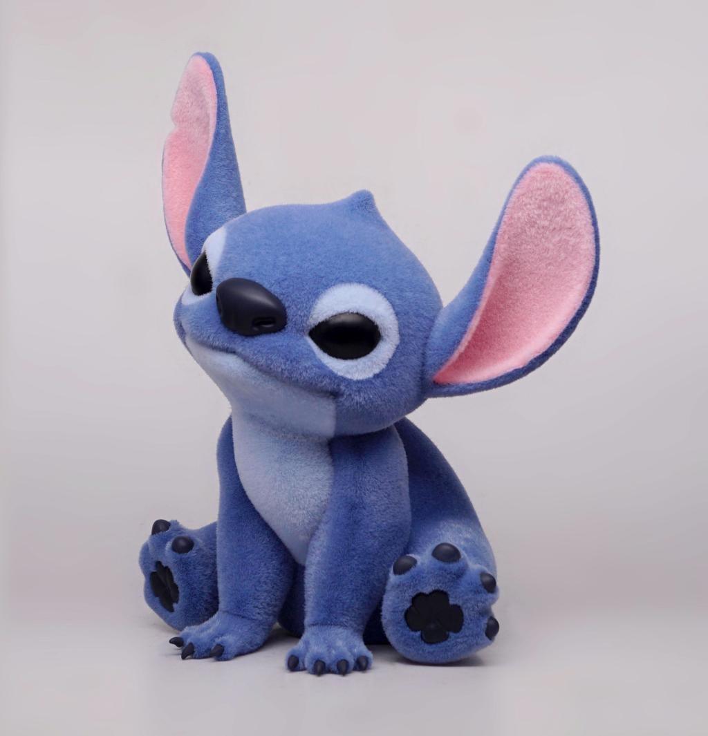 LILO & STITCH LIVE ACTION - Stitch (avec Flocage spécial) - Tirelire - 2