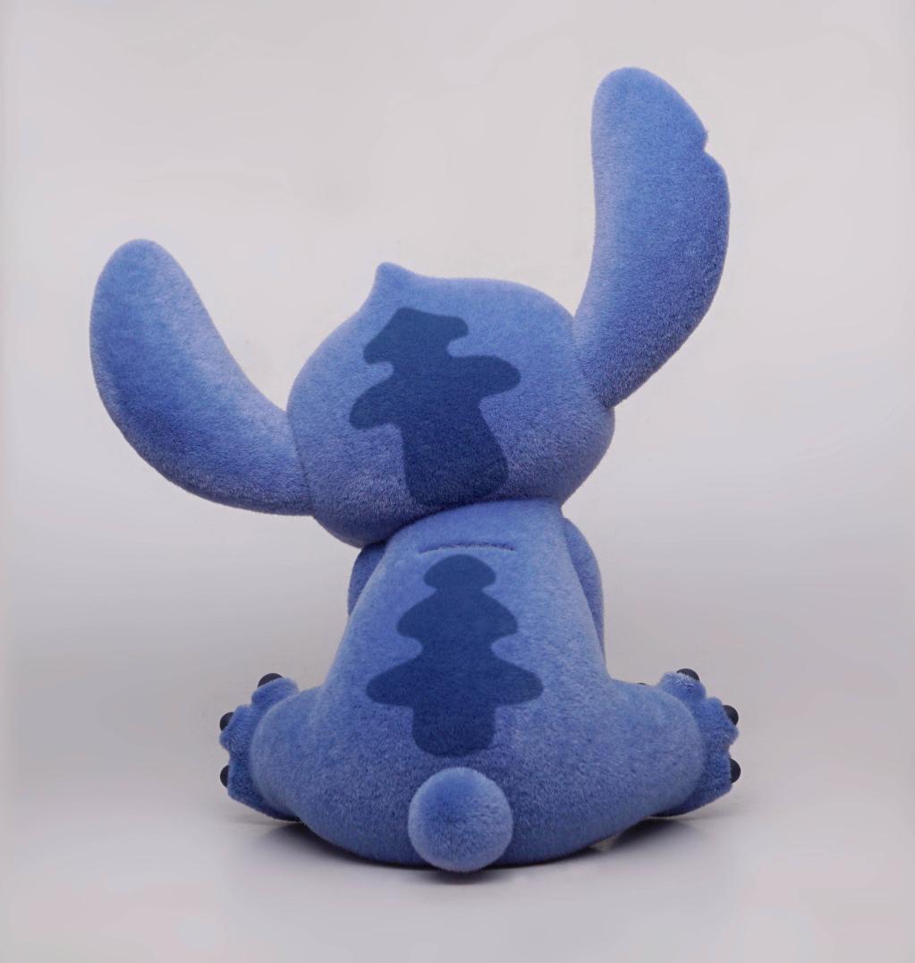 LILO & STITCH LIVE ACTION - Stitch (avec Flocage spécial) - Tirelire - 5
