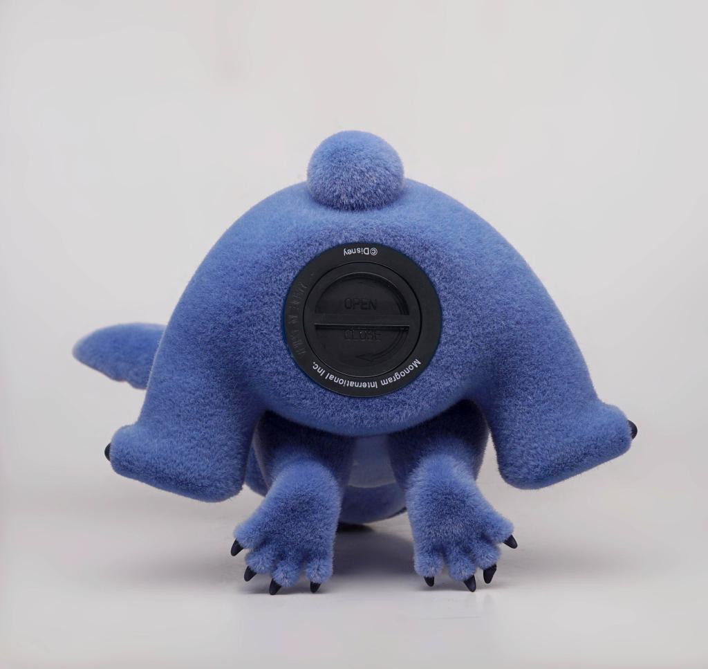 LILO & STITCH LIVE ACTION - Stitch (avec Flocage spécial) - Tirelire - 6
