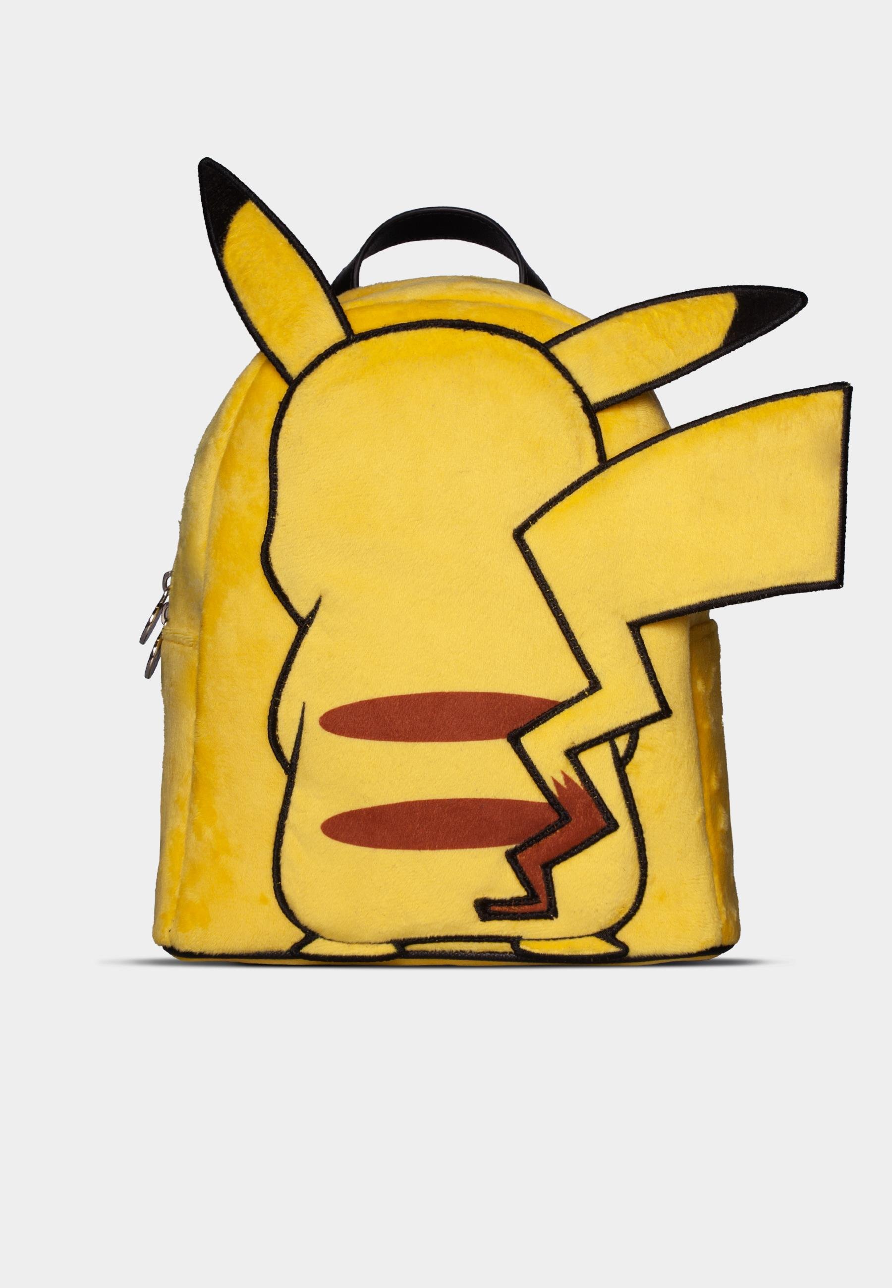 POKEMON - Evoli - Heady - Totebag Novelty '37x35x10cm