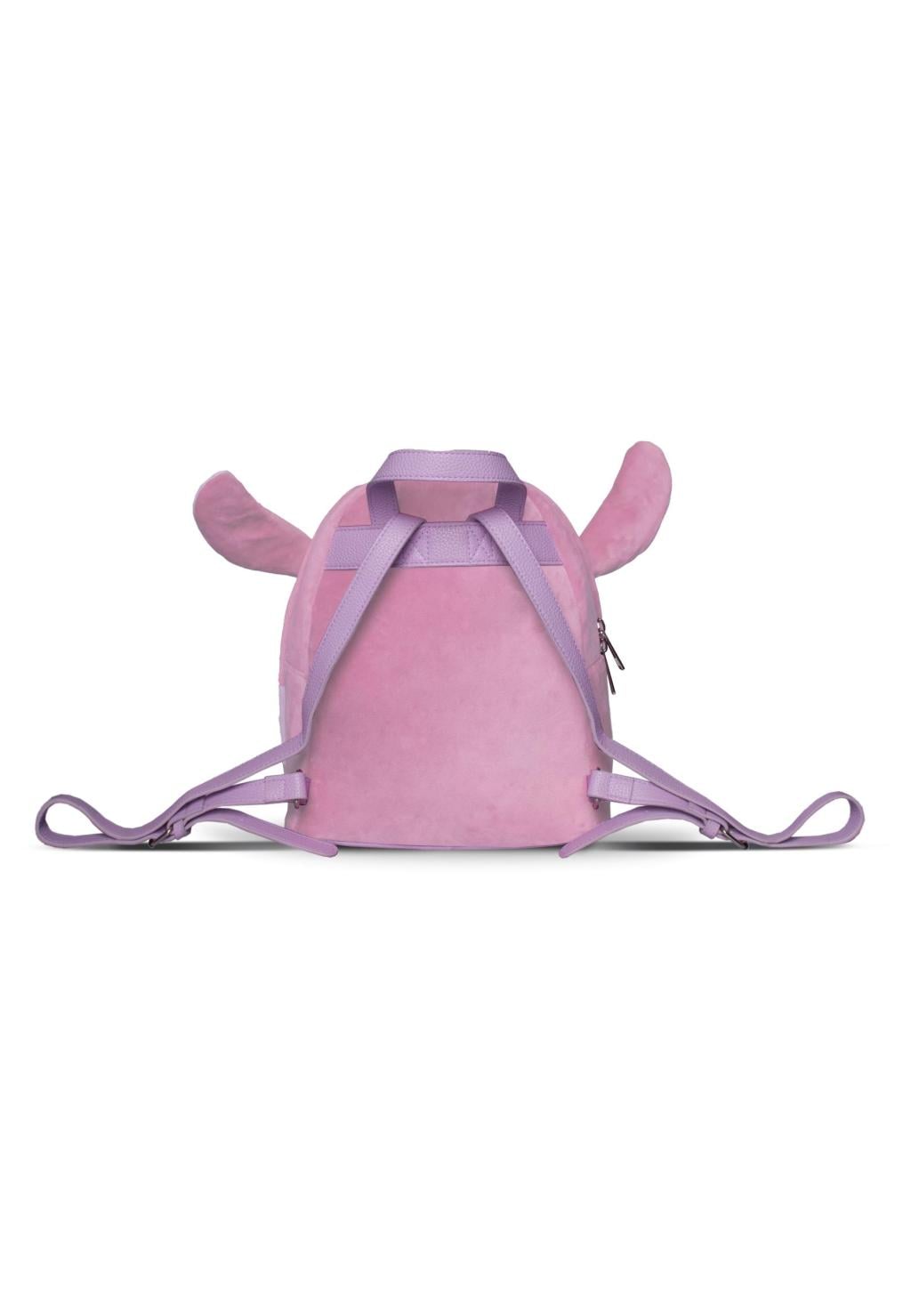 ANGEL - Sac à Dos Fourrure Novelty '26x20x12cm' - 2