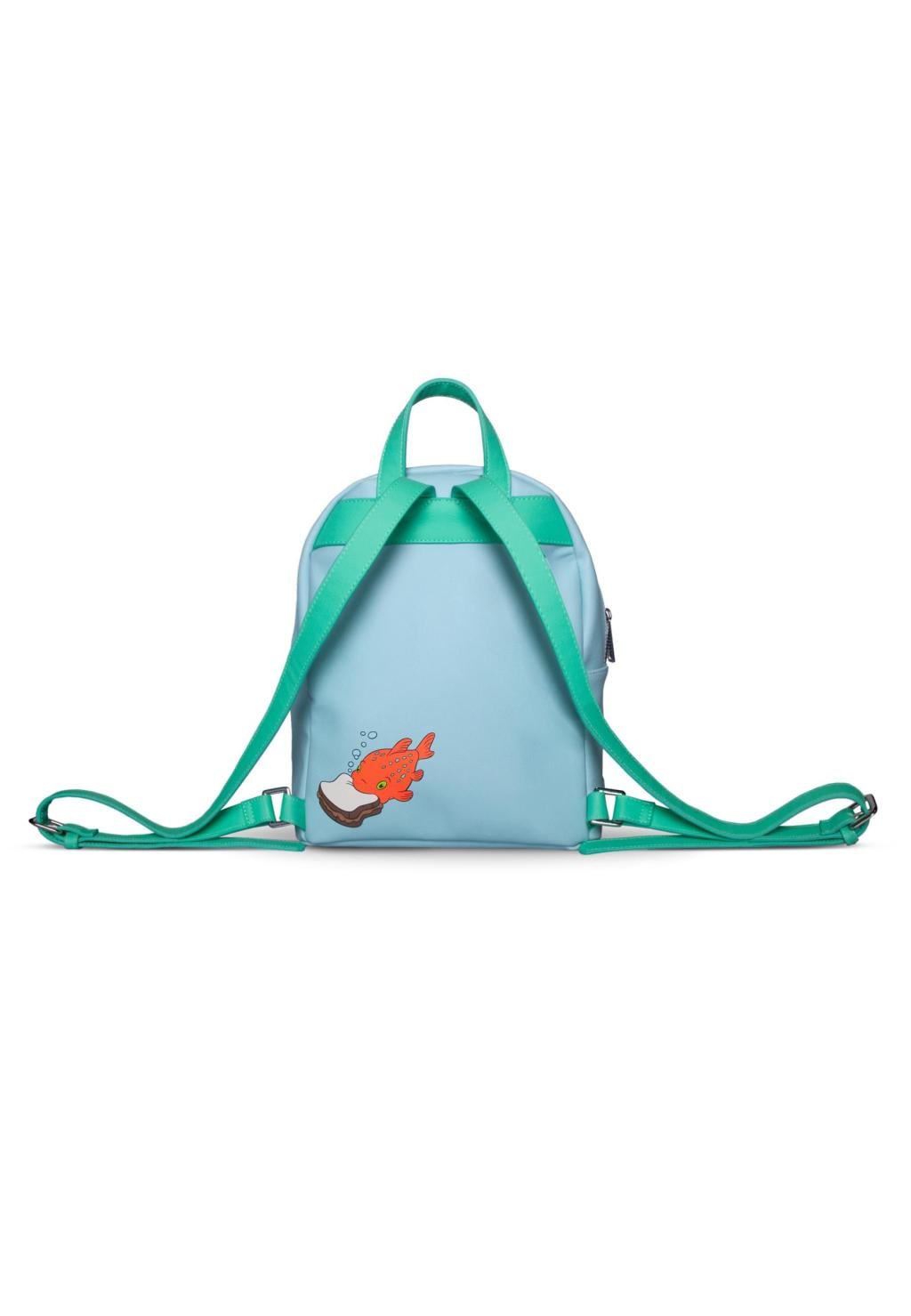 LILO & STITCH - Surf - Backpack Novelty '26x20x12cm' - 2