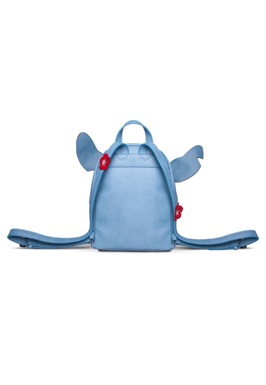 STITCH - Cute & Fluffy - Sac à Dos Novelty - 4