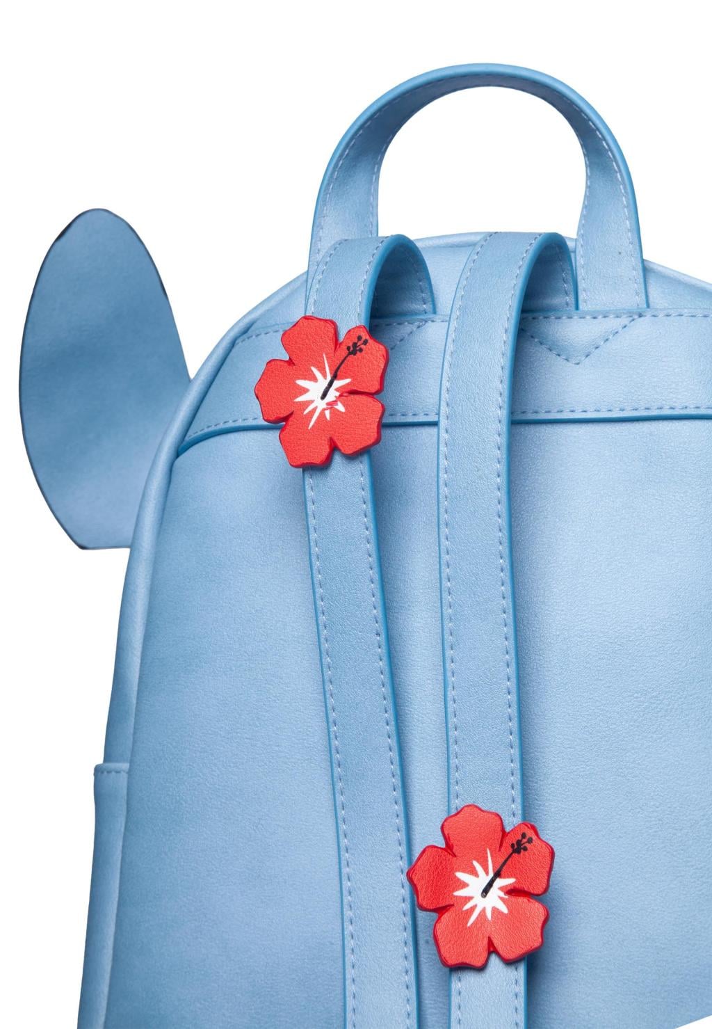STITCH - Cute & Fluffy - Sac à Dos Novelty - 5