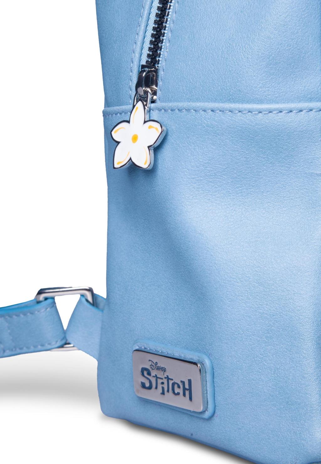STITCH - Cute & Fluffy - Sac à Dos Novelty - 6