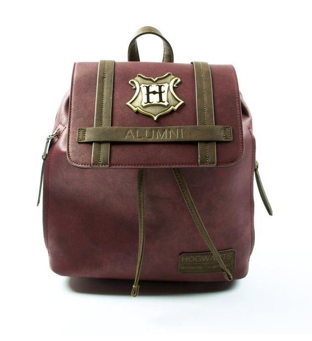 hogwarts alumni backpack