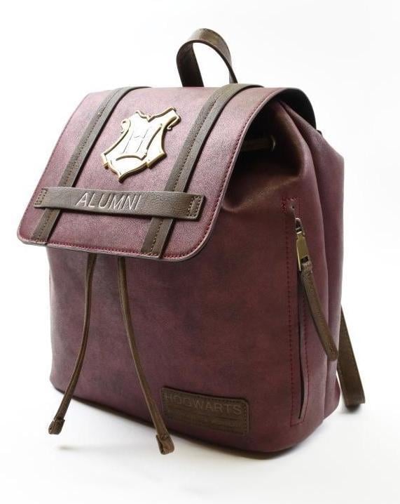 hogwarts alumni backpack