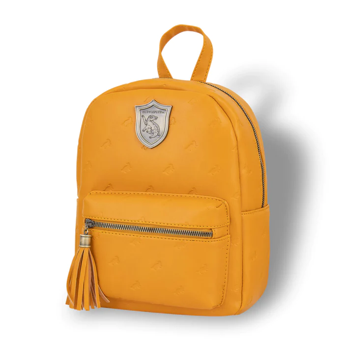 HARRY POTTER - Poufsouffle - Mini Sac à dos - 2