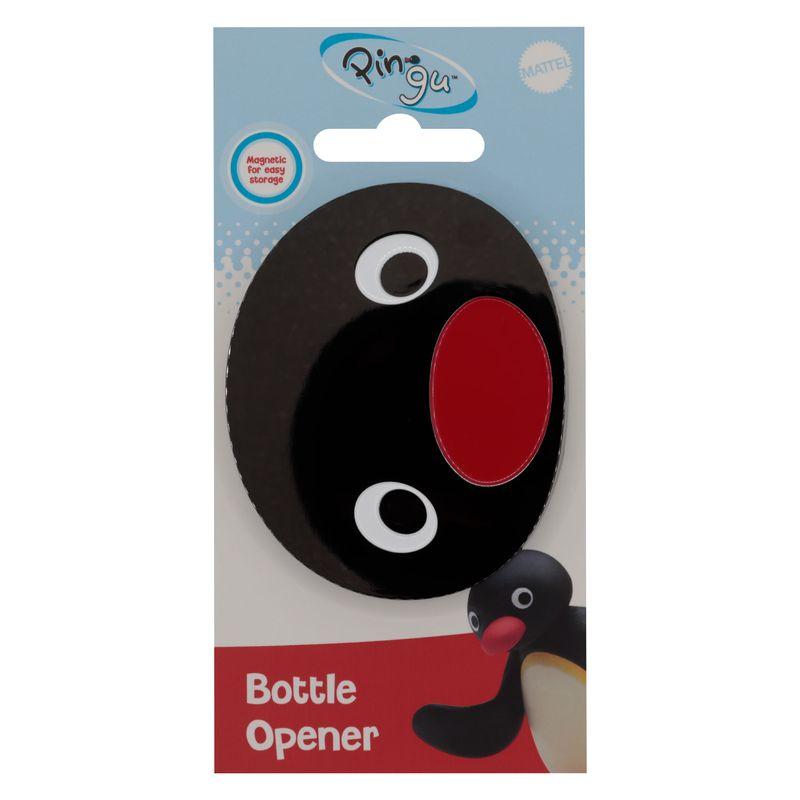 PINGU - Limited Edition Bottle Opener - 3