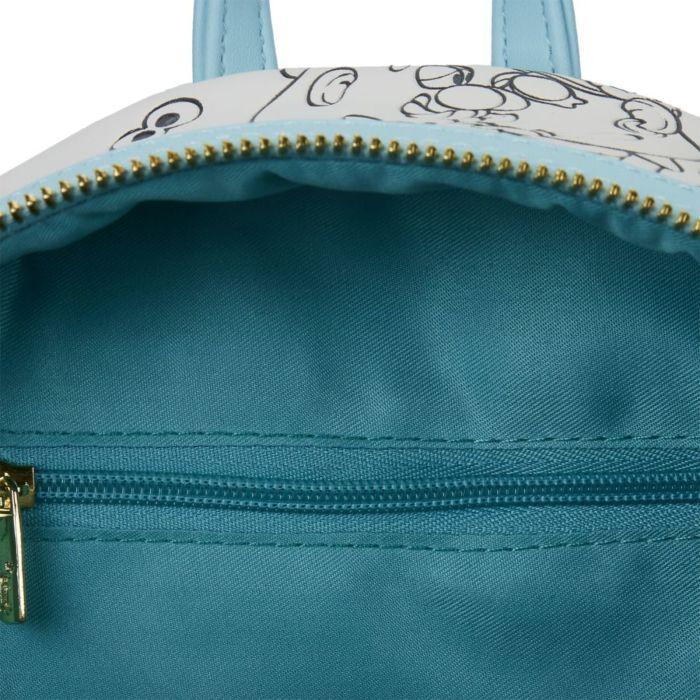 HASBRO - Amour Patate - Mini Sac à dos LoungeFly - 4