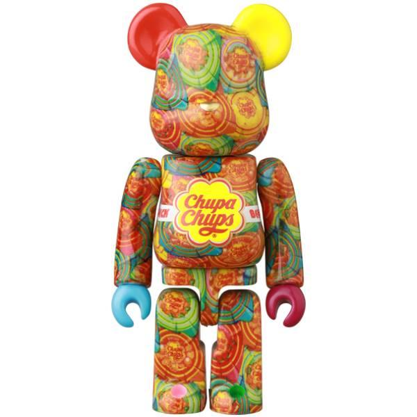 BEARBRICK Series 51- BLIND BOX (24pcs) - 7cm - 2