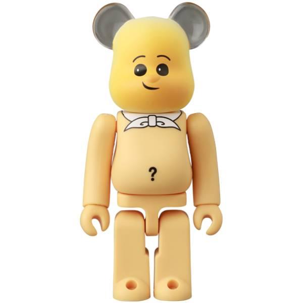 BEARBRICK Series 51- BLIND BOX (24pcs) - 7cm - 4