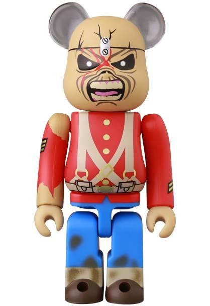BEARBRICK Series 51- BLIND BOX (24pcs) - 7cm - 5