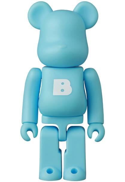 BEARBRICK Series 51- BLIND BOX (24pcs) - 7cm - 6
