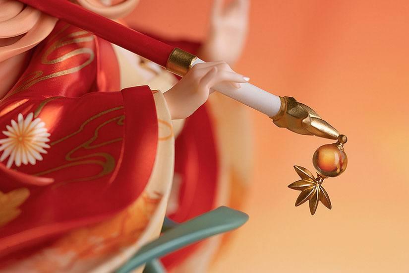 KING OF GLORY - Gongsun Li Jing hong Dance - Statuette 31cm - 6
