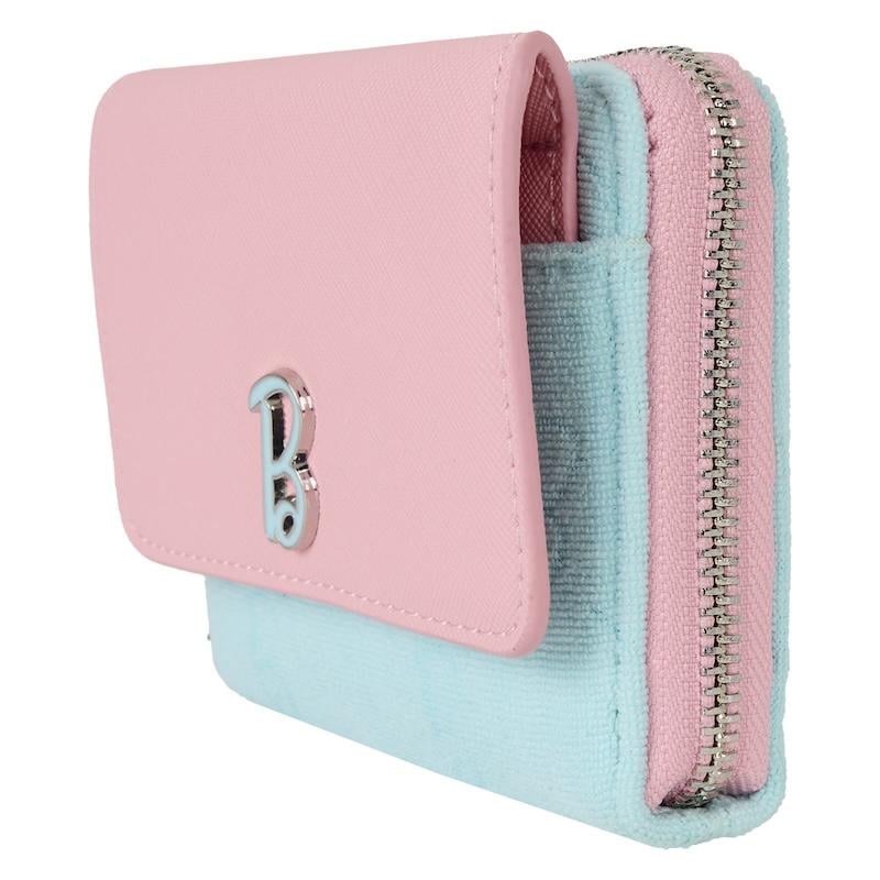 BARBIE - Classic - Wallet LoungeFly - 2