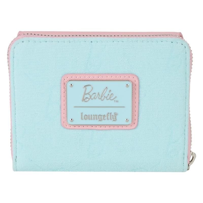 BARBIE - Classic - Wallet LoungeFly - 3