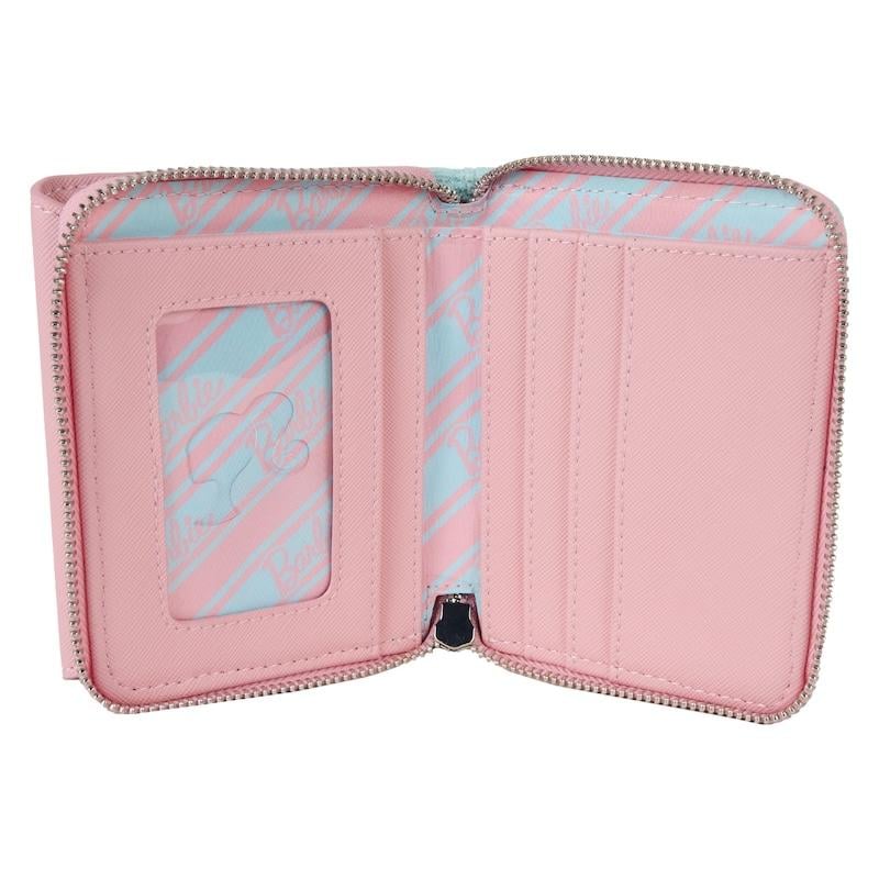 BARBIE - Classic - Wallet LoungeFly - 4