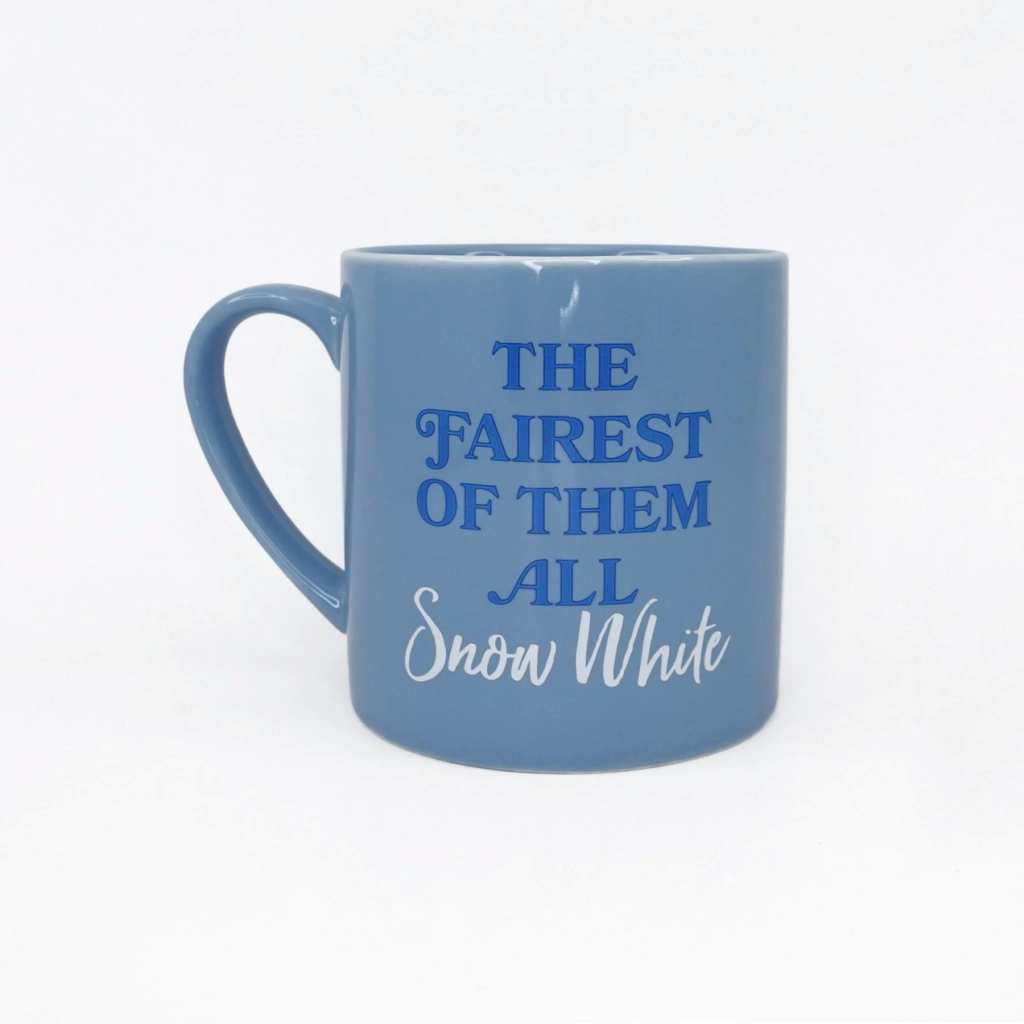 DISNEY - Blanche Neige - Mug 310ml - 2