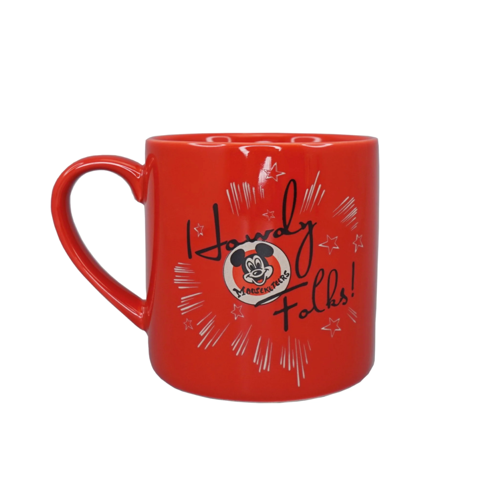 DISNEY - Mickey Mouse - Mug 310ml - 2