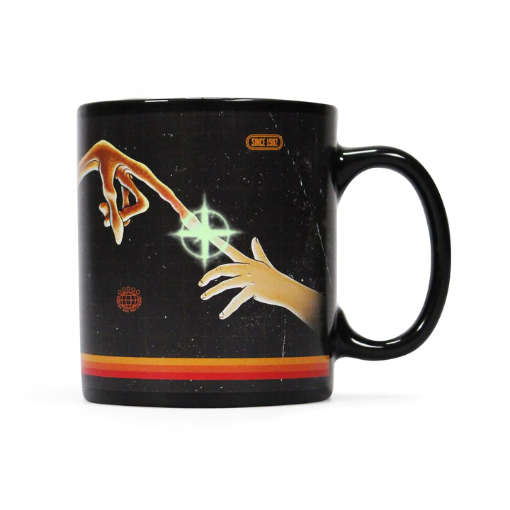 E.T. - Mug - Glow In The Dark - 2