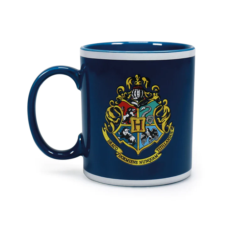 HARRY POTTER - Ravenclaw - Mug 400ml_IMAGE_2