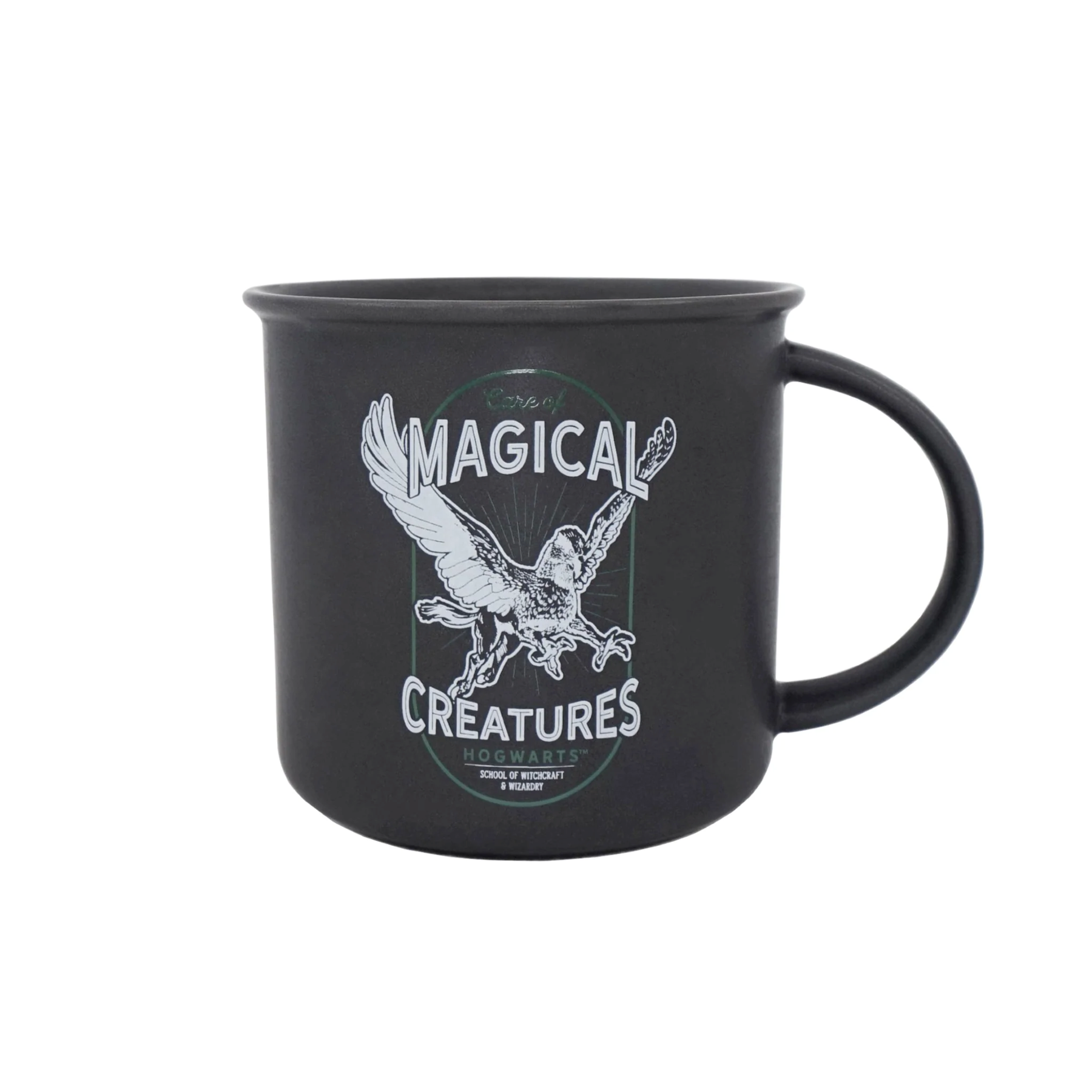 HARRY POTTER - Uniforme Serdaigle - Mug Thermoréactif 400ml