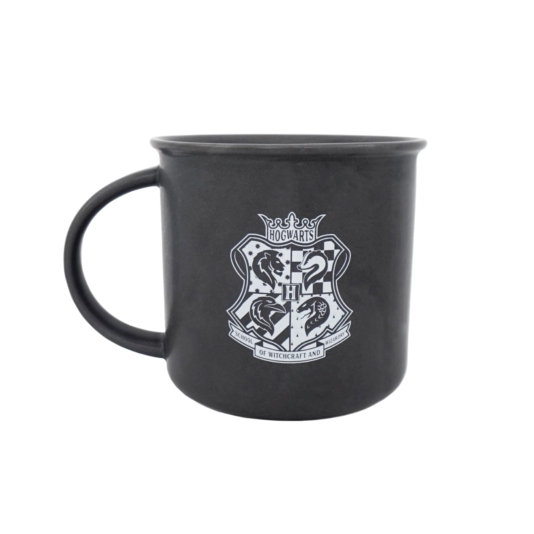 HARRY POTTER - Uniforme Serdaigle - Mug Thermoréactif 400ml