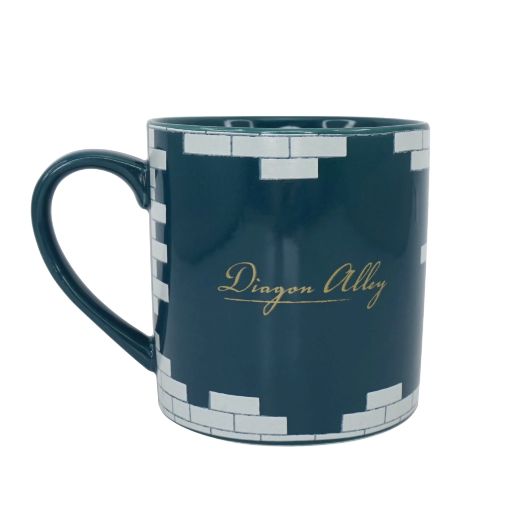 HARRY POTTER - Diagon Alley - Mug 310ml - 2