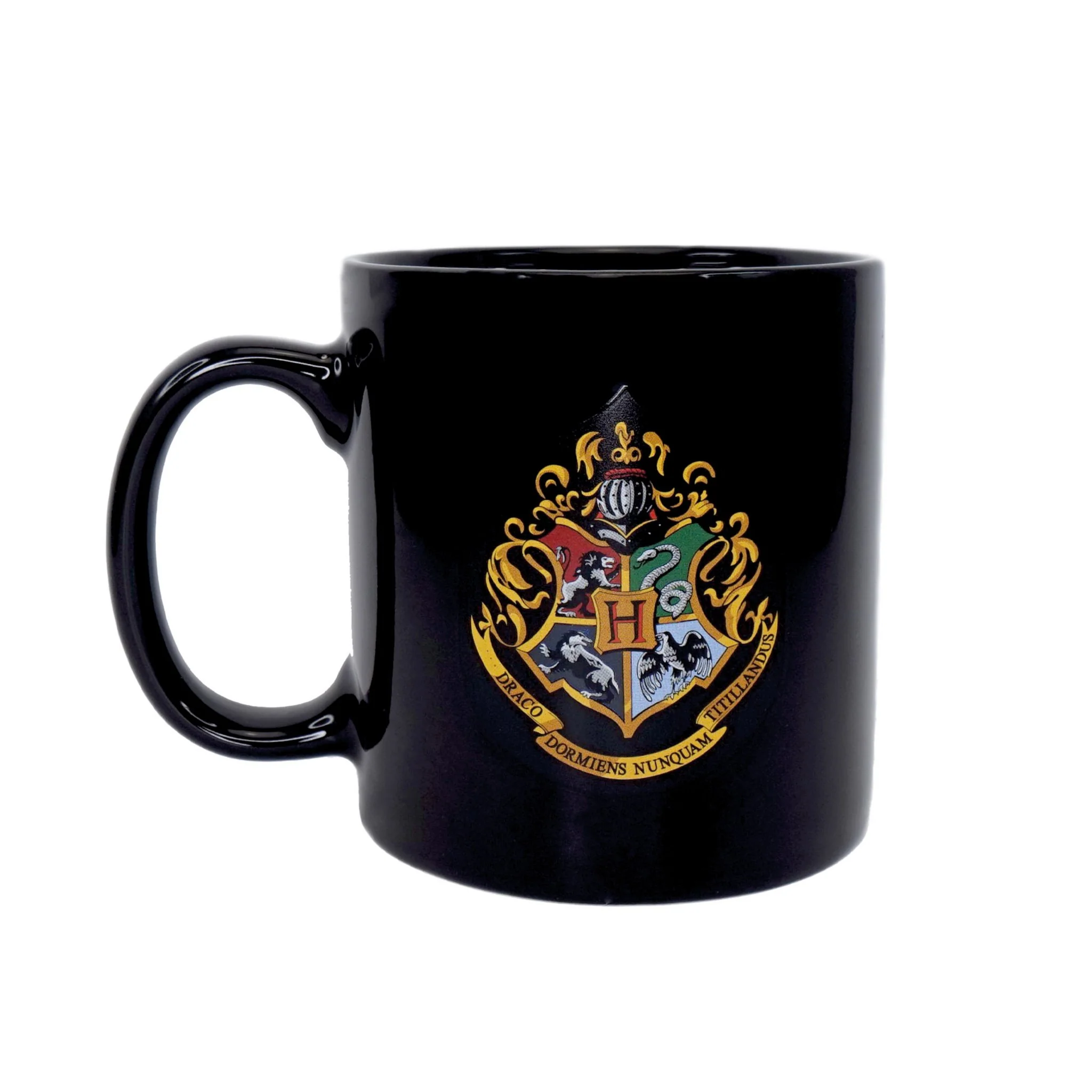 HARRY POTTER - Uniforme Serdaigle - Mug Thermoréactif 400ml :  : Tasse HMB Harry Potter