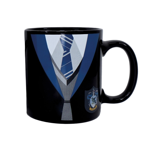 GB EYE: Harry Potter - Ensemble tasse et assiette miroir - Triés -  Vendiloshop