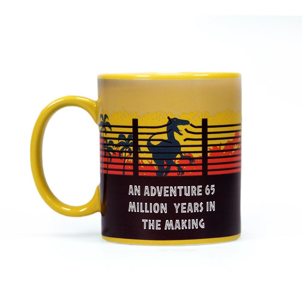JURASSIC PARK - Gates - Mug Heat Change_IMAGE_4