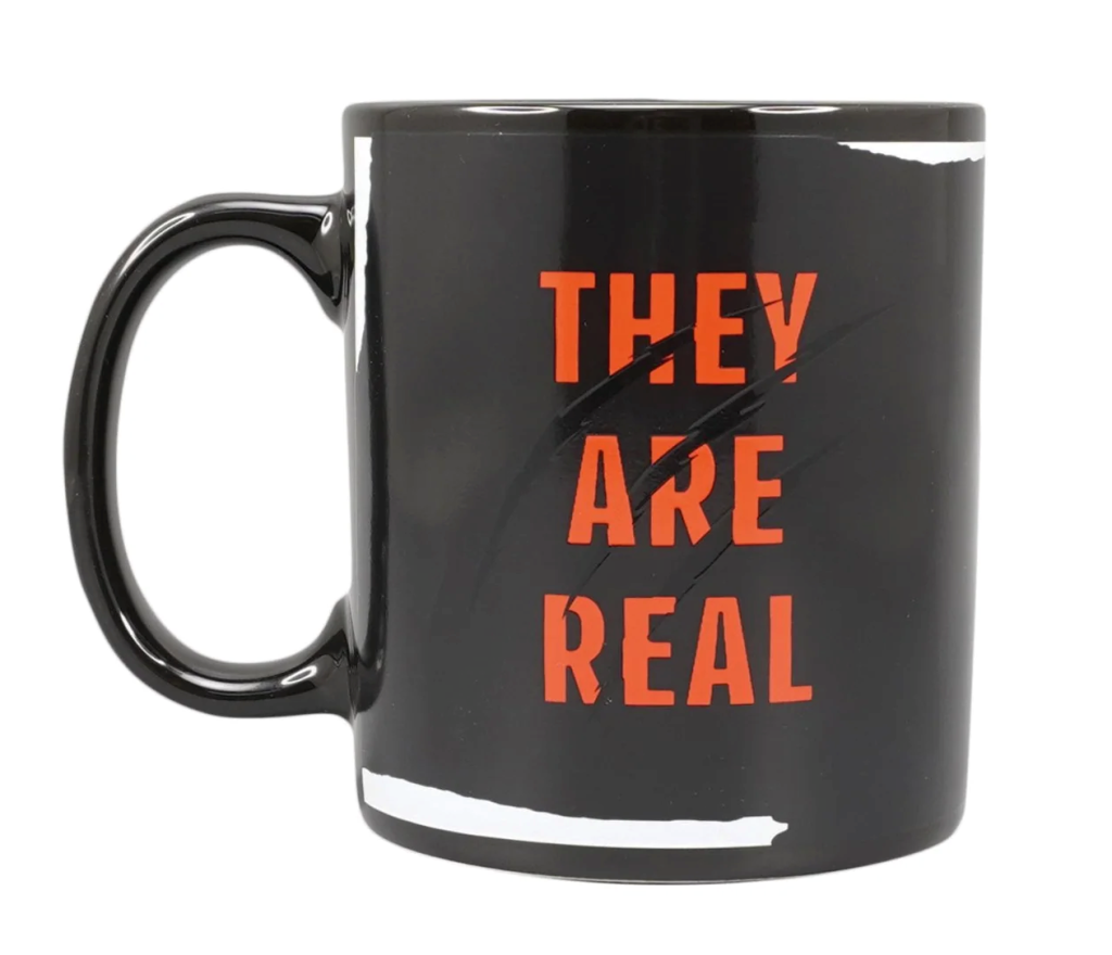 JURASSIC PARK - I Survived June 1993 - Mug Thermoréactif 400ml - 3