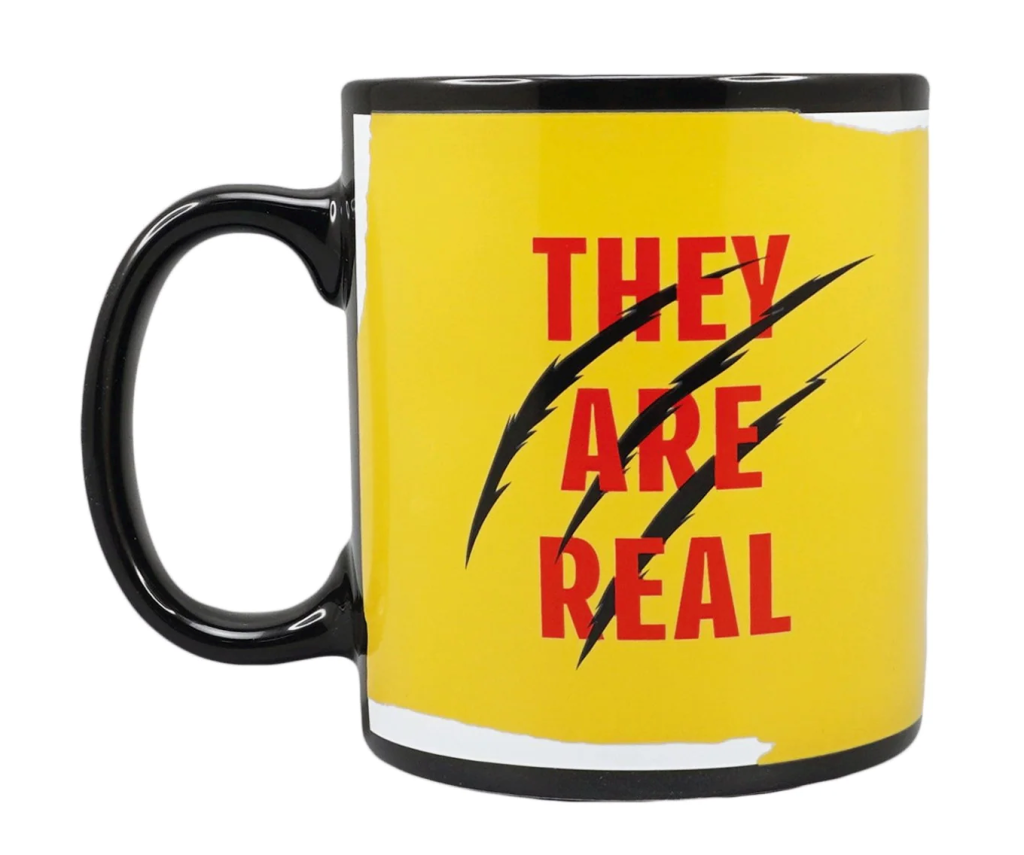 JURASSIC PARK - I Survived June 1993 - Mug Thermoréactif 400ml - 4