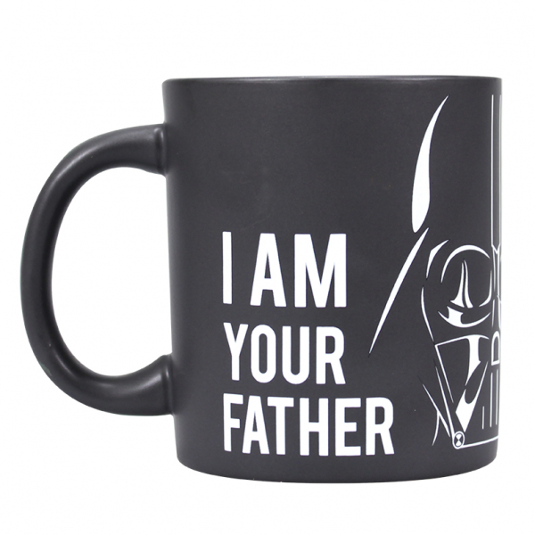 STAR WARS - Mug Boxed - Darth Vader_IMAGE_1