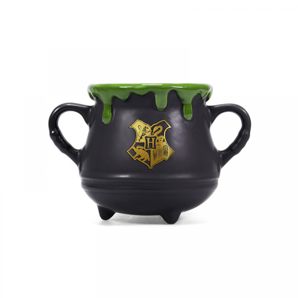 HARRY POTTER - Polyjuice Potion Cauldron - Mug_IMAGE_2