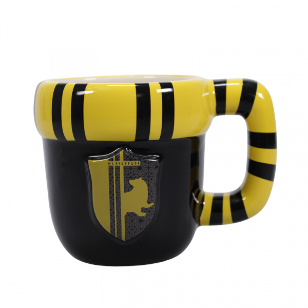 HARRY POTTER - Uniforme Serdaigle - Mug Thermoréactif 400ml :  : Tasse HMB Harry Potter