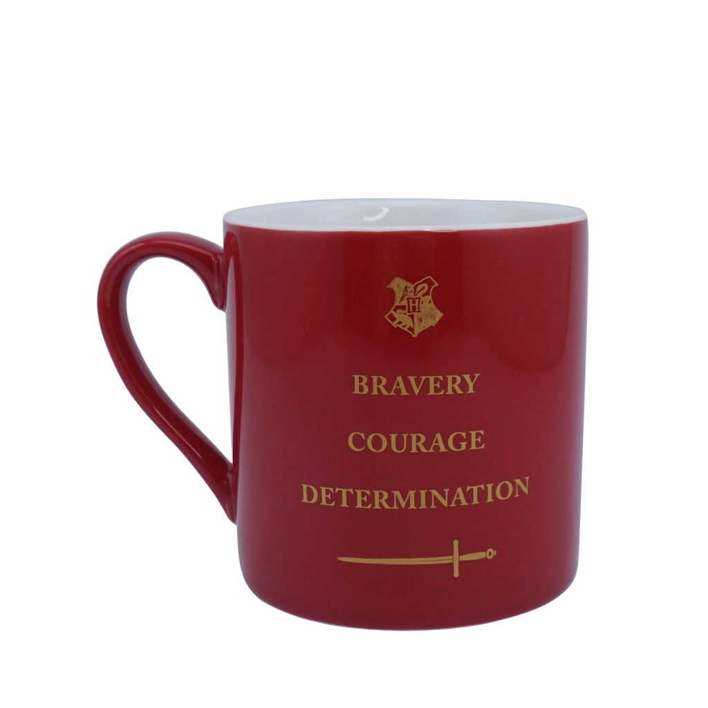 HARRY POTTER - Fier Gryffondor - Mug 310ml - 2
