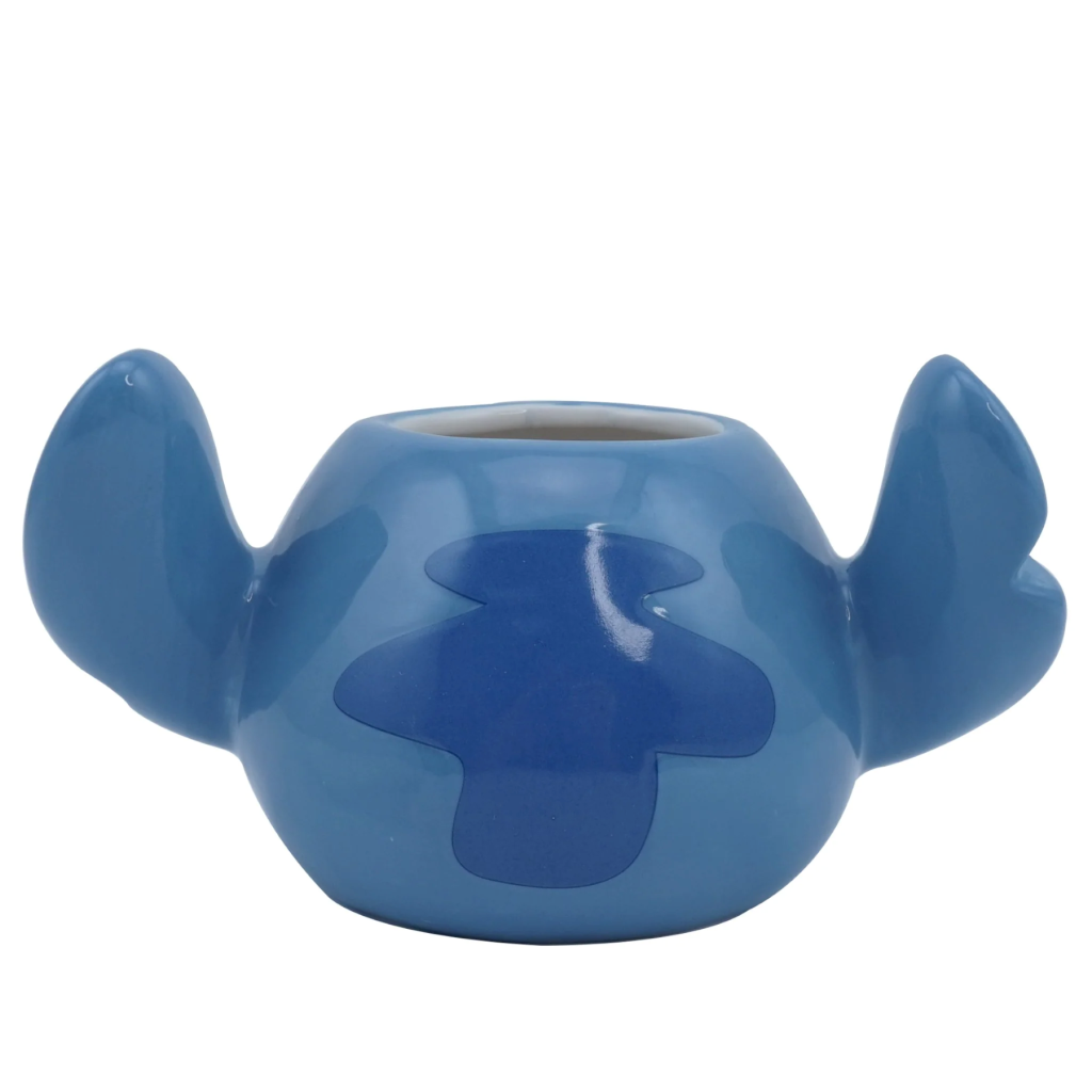 LILO & STITCH - Stitch - Mug Shaped 3D 325ml - 2
