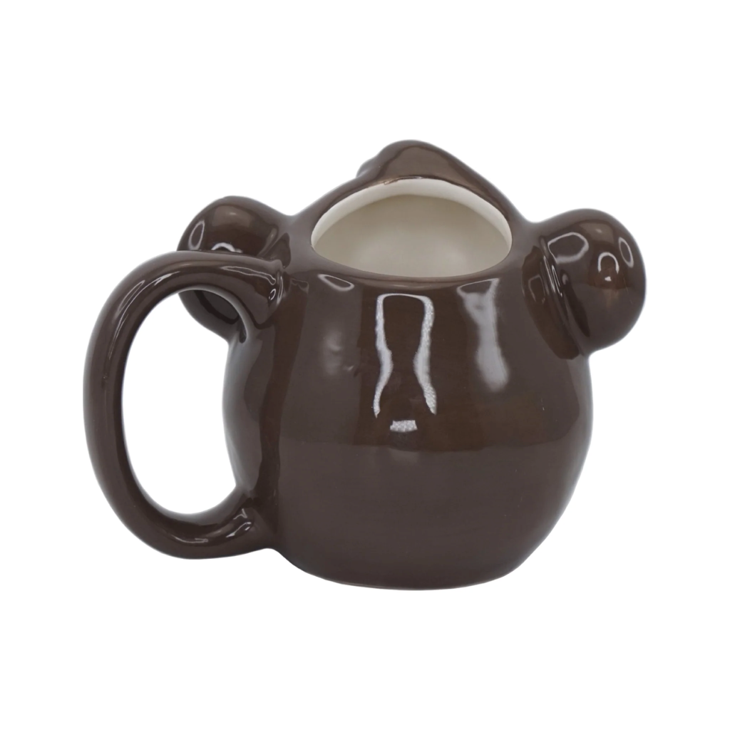 LE LIVRE DE LA JUNGLE - Baloo - Mug Shaped 400ml - 2