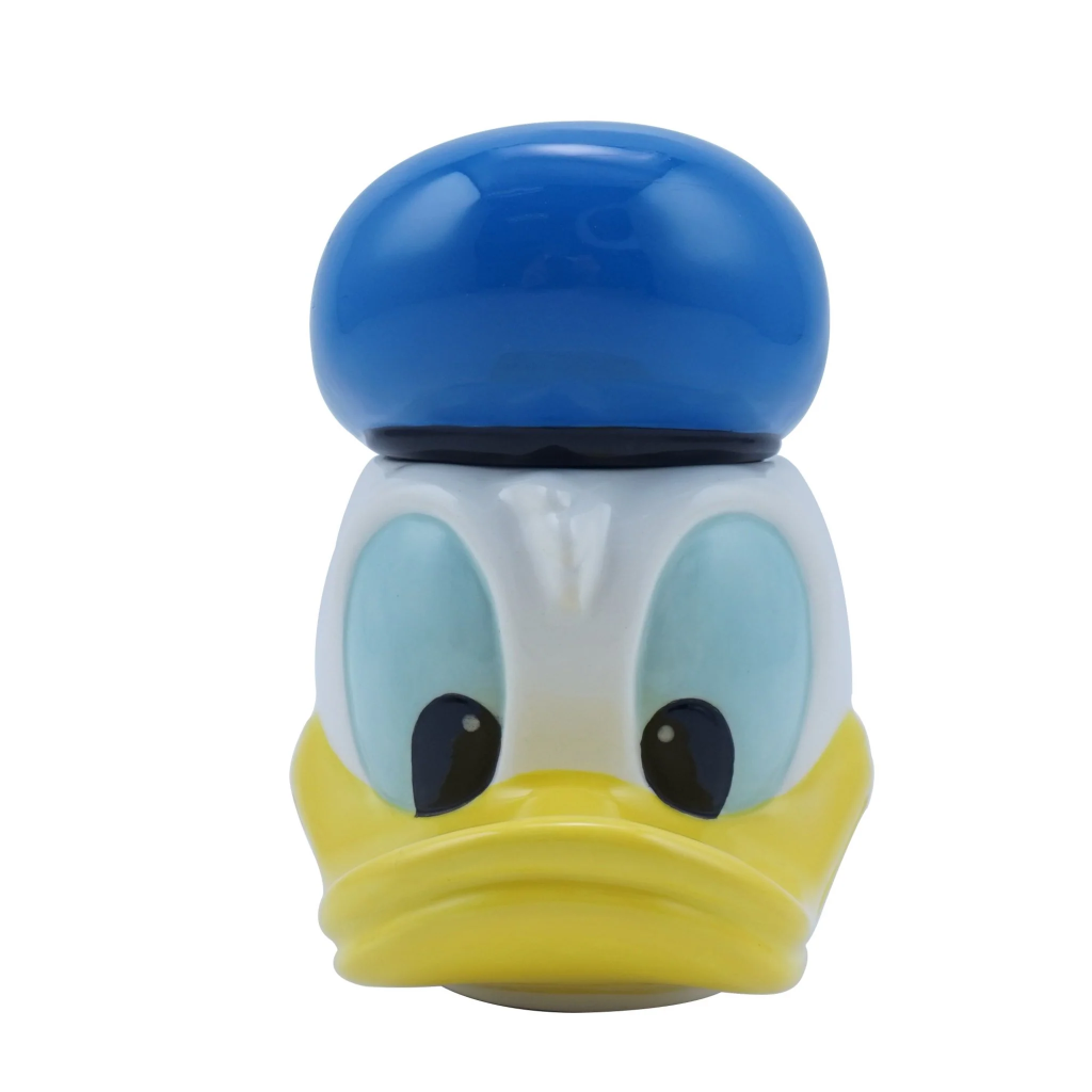 MICKEY MOUSE - Donald Duck - Mug Shaped - 2