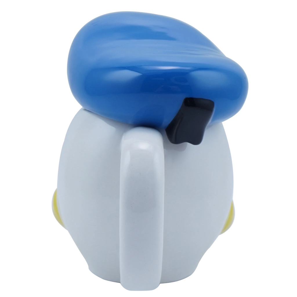 MICKEY MOUSE - Donald Duck - Mug Shaped - 3