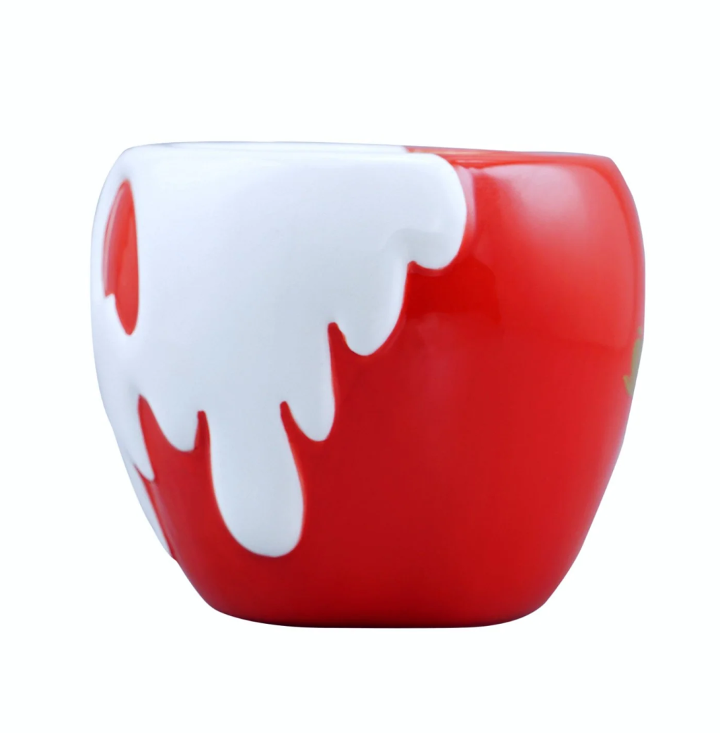 BLANCHE-NEIGE - Pomme - Mug Shaped - 2