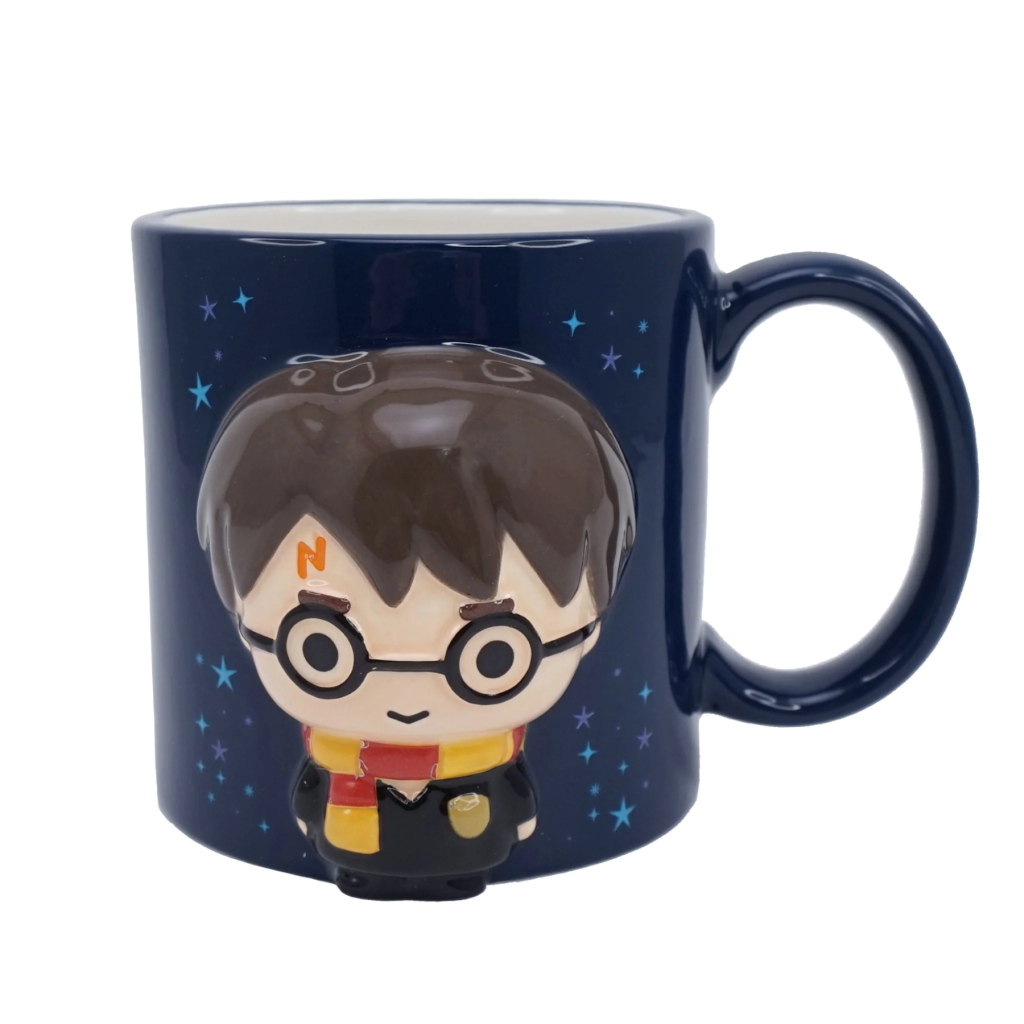 HARRY POTTER - Harry 