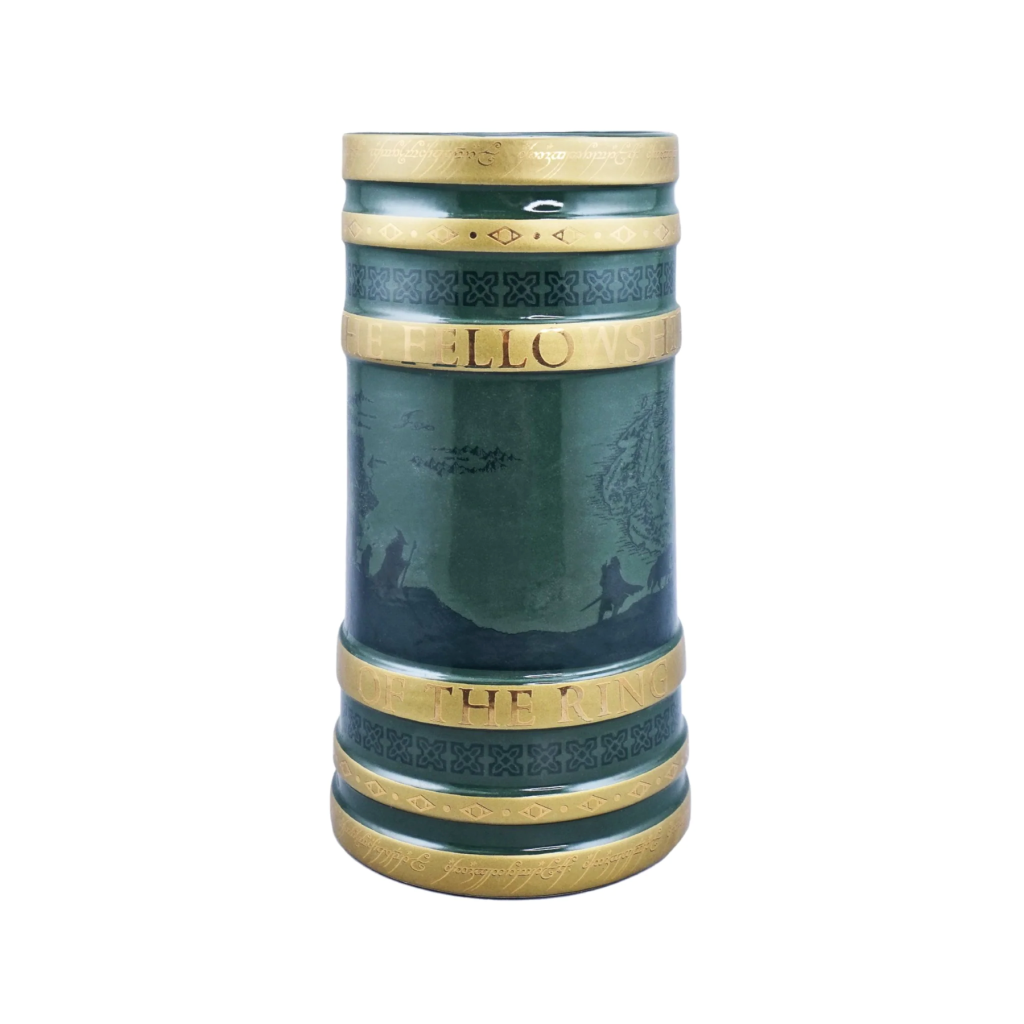 LE SEIGNEUR DES ANNEAUX - La Communauté - Mug Collectable 950ml - 3