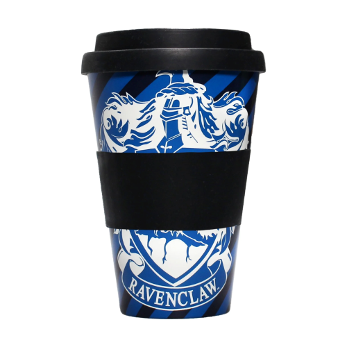 HARRY POTTER – Hogwarts – Set petit-déjeuner bol 850ml & mug 380ml